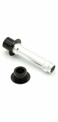 Thule Adaptér přední nápravy ALEXRIMS 12x100 mm, z osy AXLE THRU na QR (NOVÝ)