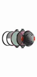 Sada celodenních filtrů Freewell Real Locking Variable ND/CPL