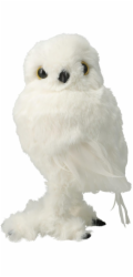 Dekorace Peleda, 24 cm, bílá