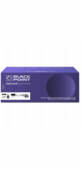 Black Point [LCBPH2210XBKC] Barevný toner (HP W2210X) čip NOVÝ