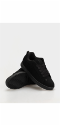 DC Shoes Boty DC Court Graffik DC300529-3BK Černá 48.5