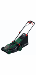 Bosch Powertools Rotak18V2-38 36 V Akumulátorová sekačka