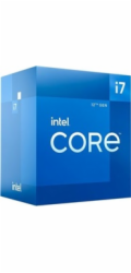 Procesor Intel Core i7-12700