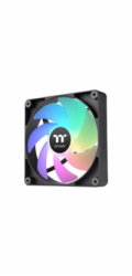 THERMALTAKE Ventilátor CT120 ARGB 2-Pack, 2x120mm, černá