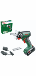 Aku pila Bosch NanoBlade UniversalCut 18V-65, 18V, motorová pila