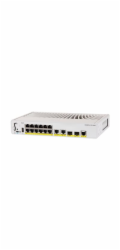 Catalyst Compact model C9200CX-12T-2X2G-E