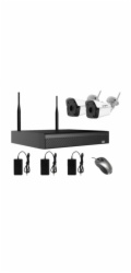Sada WiFi kamerového systému 5.0 Mpix