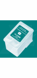 UPrint ink HP 336  C9362EE  H-336B  komp