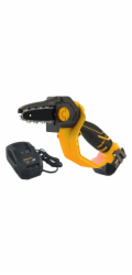 Riwall PRO RAHS 1820i SET
