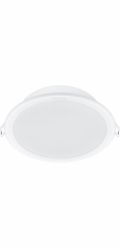 Vestavěná lampa Philips Meson, 5,5W, 4000°K, LED