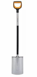 Lopata Fiskars Xact L 1066730, 1200mm