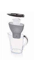 Brita startovací sada Marella graphite vč. 3 Maxtra