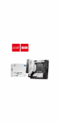 MSI MPG B760I EDGE WIFI, základní deska