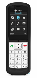 OpenScape DECT Phone R6