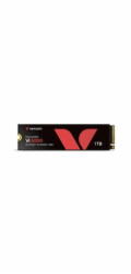 VERBATIM SSD Vi5000 Internal PCIe NVMe M.2 SSD 1TB , W 4500/ R 5000 MB/s