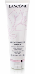 Lancome Creme Mousse Confort čisticí pěna na obličej 125ml