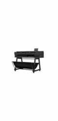 HP DesignJet T850 36" MFP (A0+, Print/Scan/Copy, Ethernet, Wi-Fi)