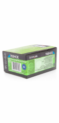 Originální azurový toner Lexmark 70C2HCE (70C2HCE)
