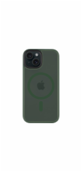 Tactical MagForce Hyperstealth Kryt pro iPhone 15 Forest Green