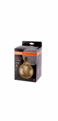 Lampa Osram LED, P45, neutrální bílá, E27, 4 W, 410 lm