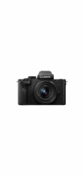 Panasonic Lumix G100D + objektiv 12-32mm