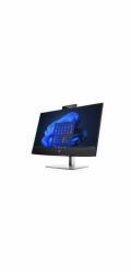HP ProOne/440 G9/23,8"/FHD/i5-12500T/8GB/512GB SSD/UHD 770/W11P/Slv-Black/3RNBD