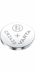 50x2 Varta electronic CR 2430