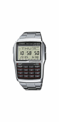 Casio DBC 32D-1 Pánské digitální náramkové hodinky