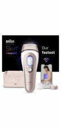 Braun Skin i-expert Pro IPL PL7147, odstraňovač chloupků