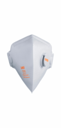 uvex silv-Air class.3210 FFP2 3x