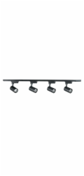 Lampa je vybavena systémem DPM X-LINE, 4x15 W, LED