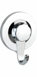 Wenko Ultra-Loc nástěnný háček Valenza chrom, montáž bez vrtání