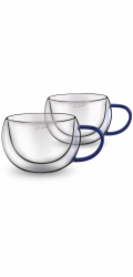 Lamart LT9113 Set na cappucino VASO 270 ml, 2 ks 