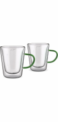 Lamart LT9118 Sada hrnků na čaj VASO 300 ml, 2 ks