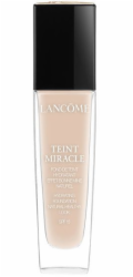 Lancome Teint Miracle hydratační make-up na obličej odstín 02 Lys Rose 30ml