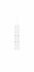Belkin Steckdosenleiste 4-fach + USB-A+C,525J,18W,2m SRB001vf2MV2