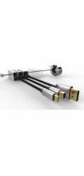 VivoLink Adaptér Pro Ring s USB-C konektorem