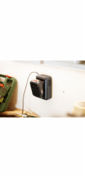 Bosch baterie 18V 2x 2,5Ah + rychlonabíječka AL 18V-44 Startovací sada