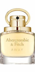 Adidas Abercrombie & Fitch Away Woman EDP 50 ml
