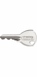 Abus Visací zámek 64TI/50HB60-150, šedý