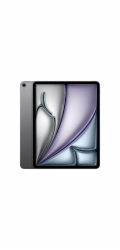 iPad Air 13” Wi-Fi + Cell 128GB - Space 