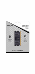 Paměť notebooku PNY Paměť notebooku DDR4 16GB 3200MHz 25600