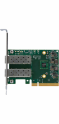 Lenovo ThinkSystem Mellanox ConnectX-6 Lx 10/25GbE SFP28 2-port PCIe Ethernet Adapter