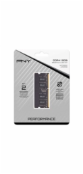 Paměť notebooku 8GB DDR4 3200MHz 25600 MN8GSD43200-SI BULK