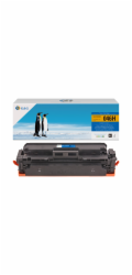 G&G Toner Toner kompatibilní s Canon 046HBK, NT-PC046XBK, černý, 6300 s, vysoká kapacita