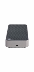 Startech USB-C Triple Monitor Docking Station - HDMI/DP Triple 4k USB-C Dock - 5x USB Hub - GbE - 100W PD - Universal Multi Monitor Docking Station - Thunderbolt 3/4 Compatible (116E-USBC-DOCK) - Doko