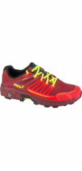 Inov-8 Pánské turistické boty Roclite Ultra G 320 001079-DRRDYW-M-01 Burgundská 44.5