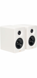 Edifier M60 2.0 Speakers (white)