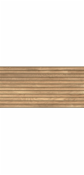 Keramický obklad Boseli wood brown 29,8x59,8 (1,25)