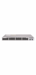 Cisco Catalyst 9200 - Network Essentials - přepínač - L3 - inteligentní - 40 x 10/100/1000 (PoE+) + 8 x 100/1000/2.5G/5G/10GBase-T - Lze montovat do rozvaděče - PoE+ (740 W)